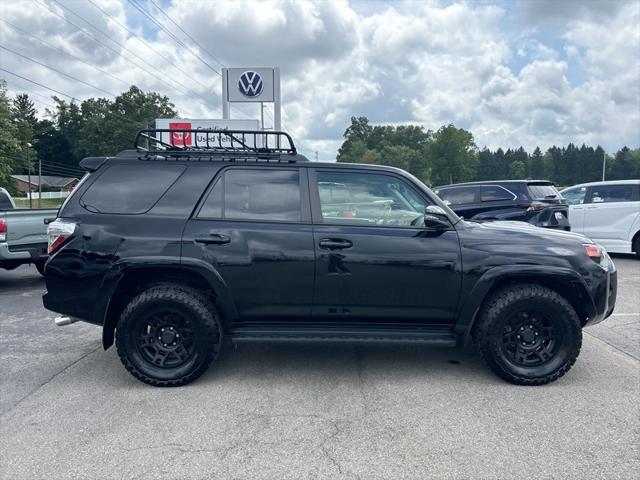 2021 Toyota 4Runner Venture Special Edition