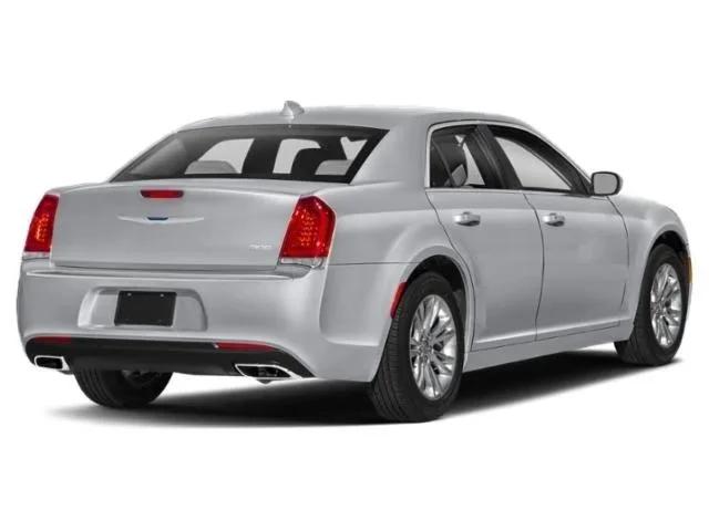 2021 Chrysler 300 Touring L AWD