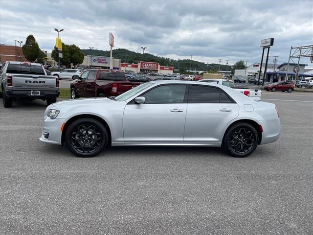 2021 Chrysler 300 Touring L AWD 2021 Chrysler 300 Touring L AWD