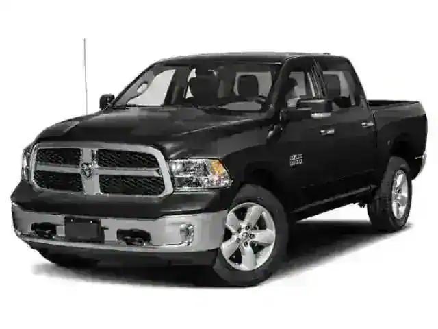 2024 Ram 1500 Classic SSV Crew Cab 4x4 5'7" Box for sale in Jasper, IN