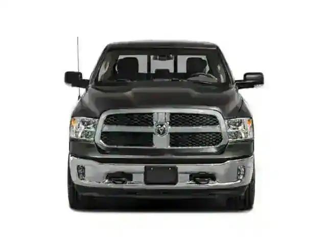 2024 Ram 1500 Classic SSV Crew Cab 4x4 5'7" Box