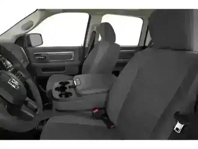 2024 Ram 1500 Classic SSV Crew Cab 4x4 5'7" Box