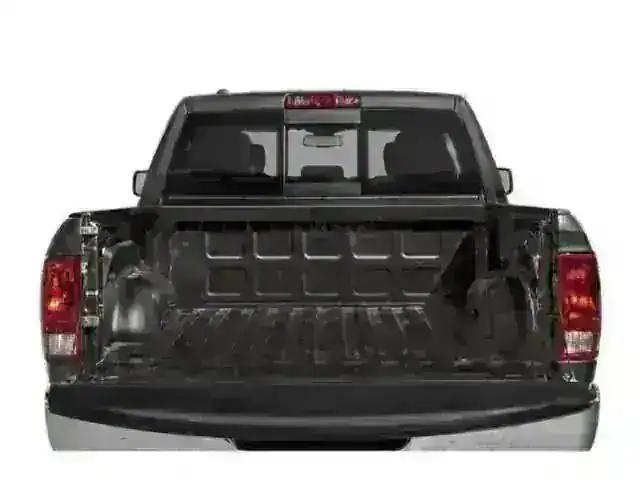 2024 Ram 1500 Classic SSV Crew Cab 4x4 5'7" Box