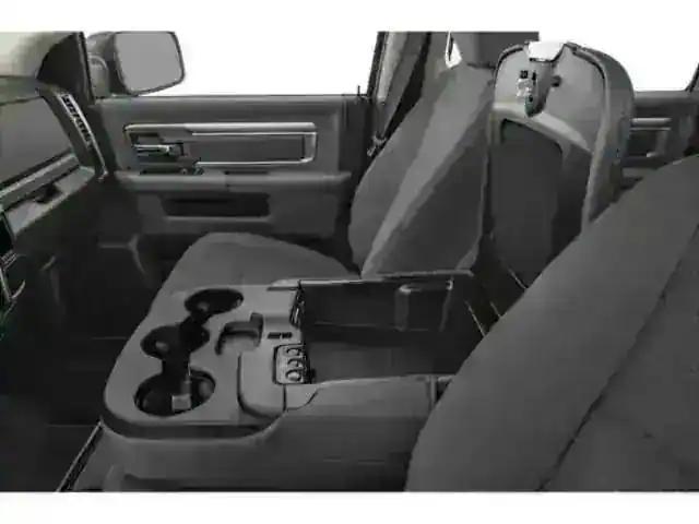 2024 Ram 1500 Classic SSV Crew Cab 4x4 5'7" Box