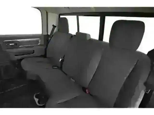 2024 Ram 1500 Classic SSV Crew Cab 4x4 5'7" Box