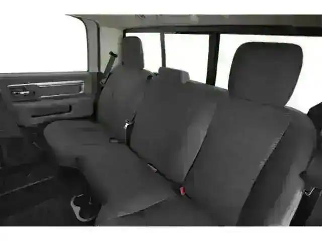 2024 Ram 1500 Classic SSV Crew Cab 4x4 5'7" Box