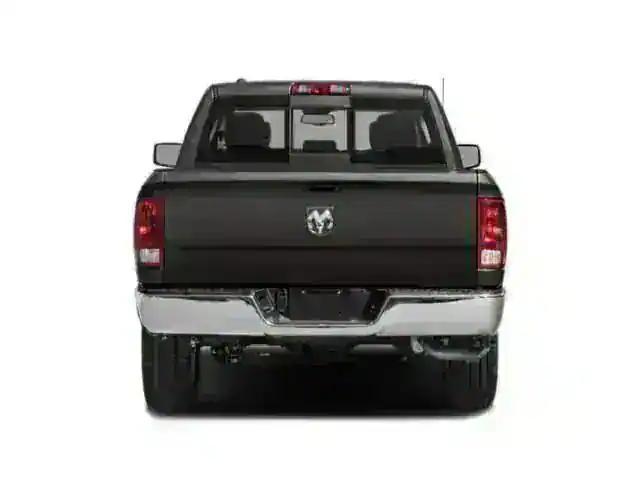 2024 Ram 1500 Classic SSV Crew Cab 4x4 5'7" Box