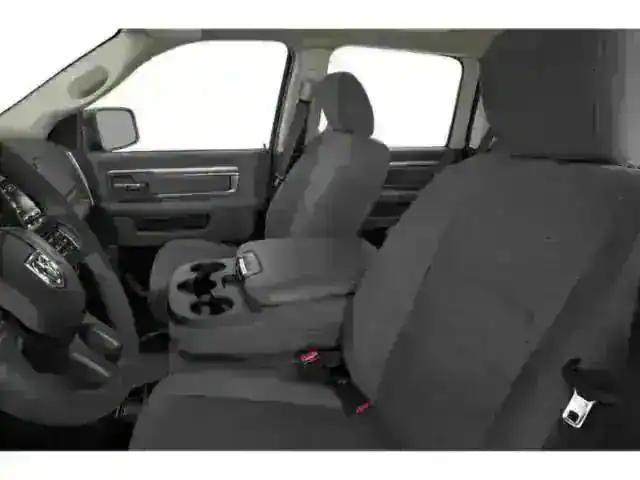 2024 Ram 1500 Classic SSV Crew Cab 4x4 5'7" Box
