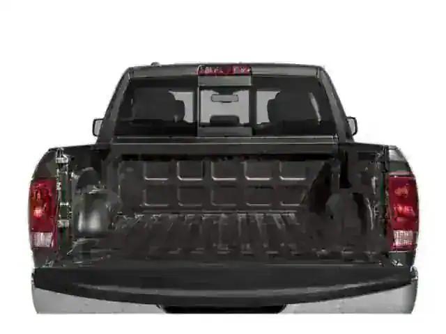 2024 Ram 1500 Classic SSV Crew Cab 4x4 5'7" Box
