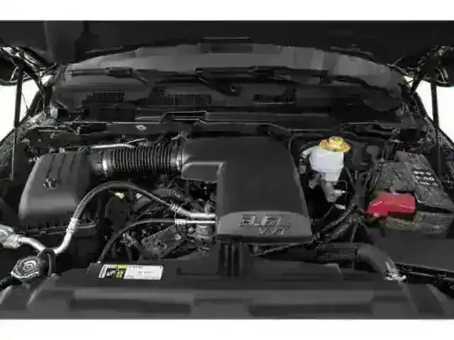 2024 Ram 1500 Classic SSV Crew Cab 4x4 5'7" Box