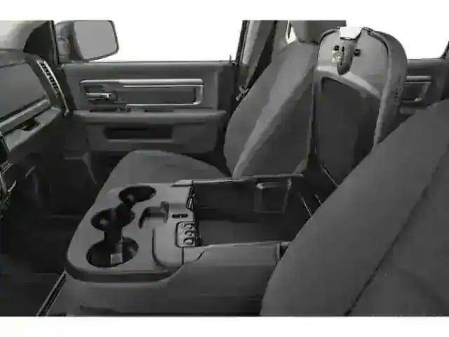 2024 Ram 1500 Classic SSV Crew Cab 4x4 5'7" Box