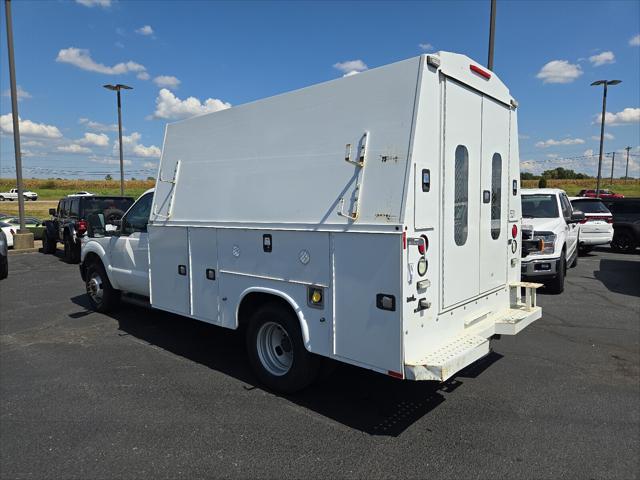 2016 Ford F-350 Chassis XL 2016 Ford F-350 Chassis XL