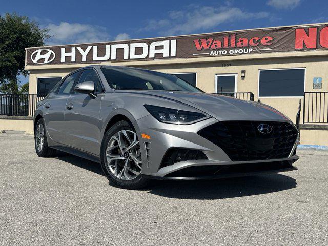 2023 Hyundai Sonata