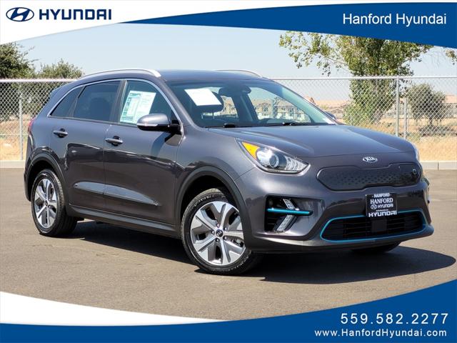 2019 Kia Niro EV