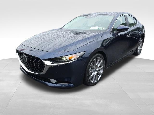 2019 Mazda Mazda3