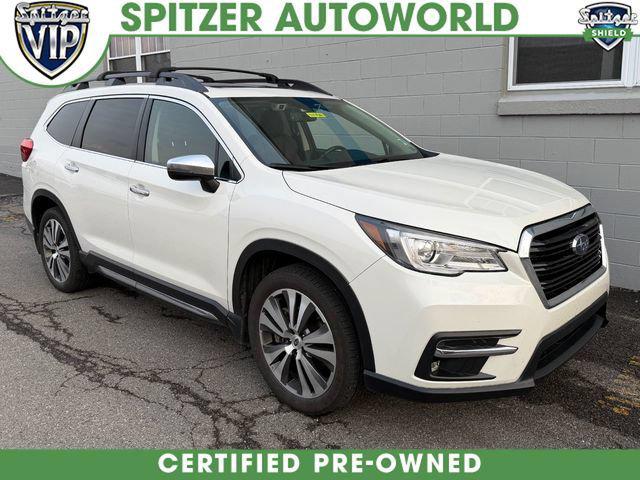 2022 Subaru Ascent Touring for sale in St. Marys, PA