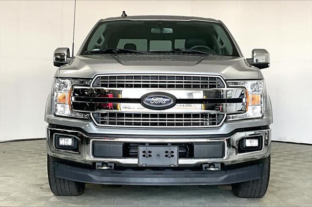 Used 2020 Ford F-150 For Sale in Olive Branch, MS