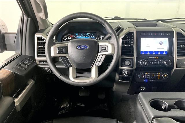 Used 2020 Ford F-150 For Sale in Olive Branch, MS