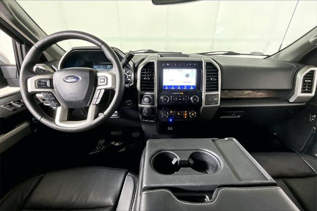 Used 2020 Ford F-150 For Sale in Olive Branch, MS