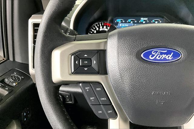 Used 2020 Ford F-150 For Sale in Olive Branch, MS