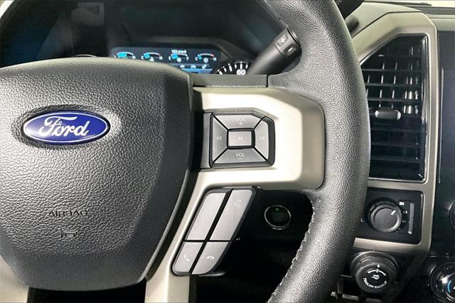 Used 2020 Ford F-150 For Sale in Olive Branch, MS