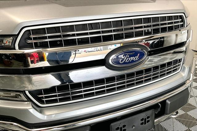 Used 2020 Ford F-150 For Sale in Olive Branch, MS