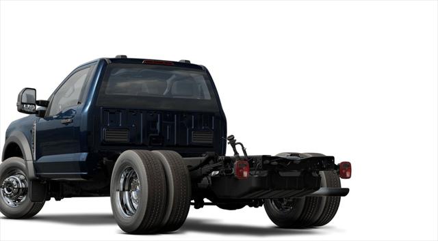 2024 Ford 600 XLT