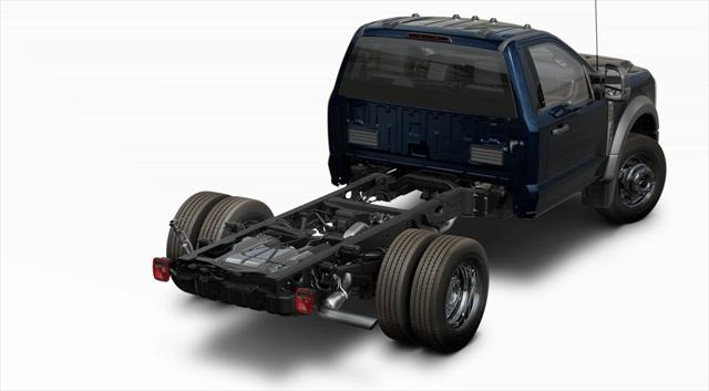 2024 Ford 600 XLT