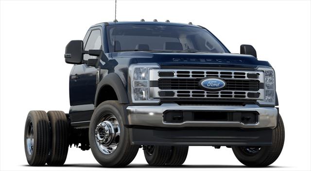2024 Ford 600 XLT