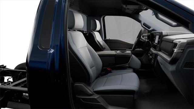 2024 Ford 600 XLT