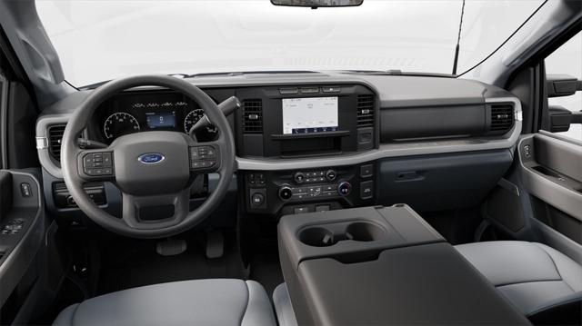 2024 Ford 600 XLT