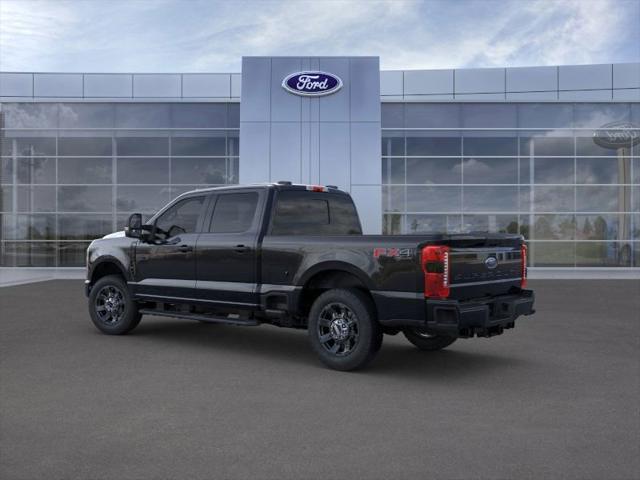 2024 Ford F-250 XL