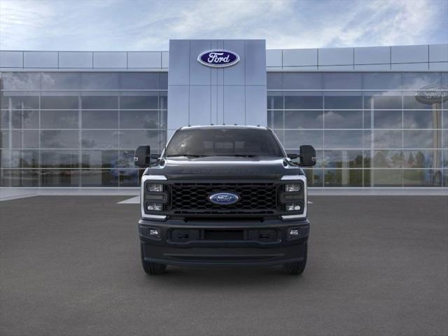 2024 Ford F-250 XL