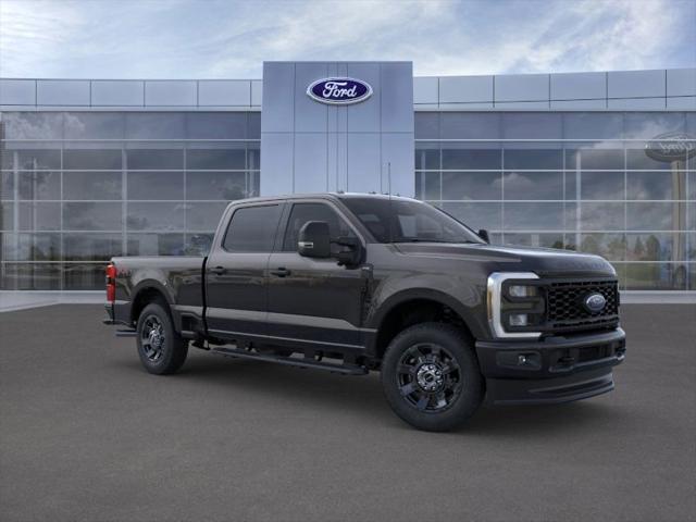 2024 Ford F-250 XL