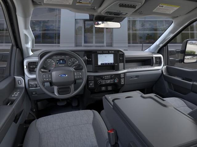 2024 Ford F-250 XL