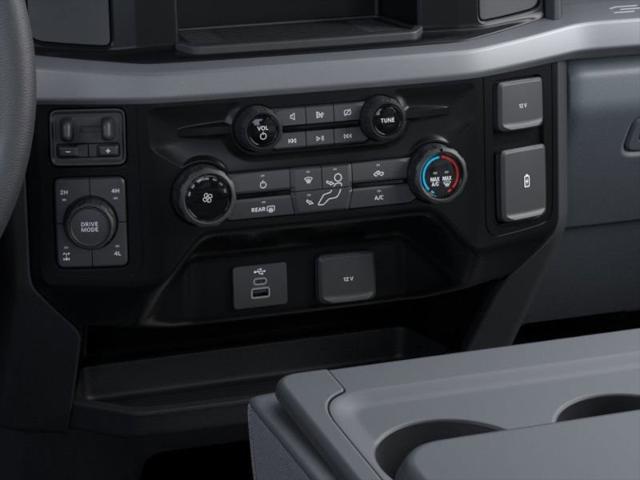 2024 Ford F-250 XL