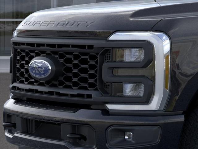 2024 Ford F-250 XL