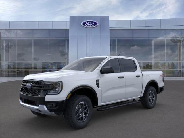2024 Ford Ranger XLT for sale in Grand Rapids, MI