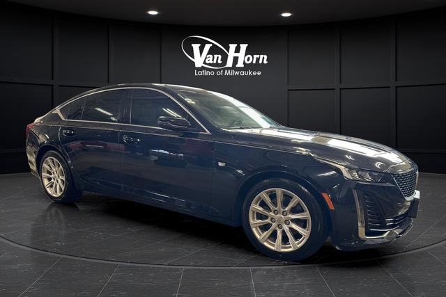 2020 Cadillac CT5 Luxury for sale in Milwaukee, WI