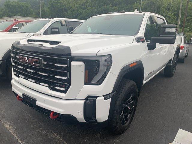 New 2024 GMC Sierra 2500HD For Sale in Pikeville, KY