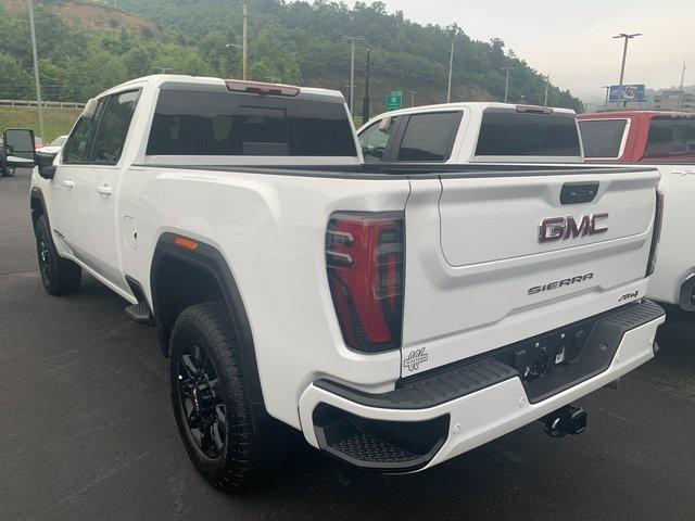 New 2024 GMC Sierra 2500HD For Sale in Pikeville, KY