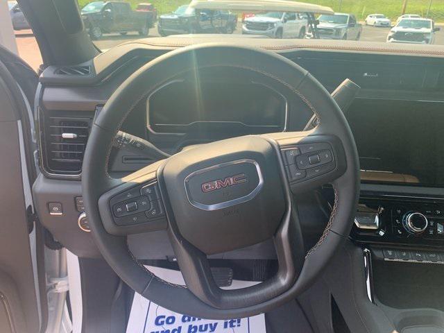 New 2024 GMC Sierra 2500HD For Sale in Pikeville, KY