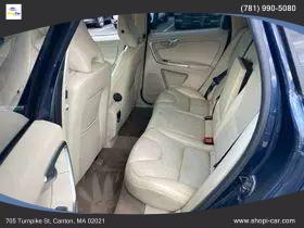 2012 Volvo XC60 3.2 Sport Utility 4D