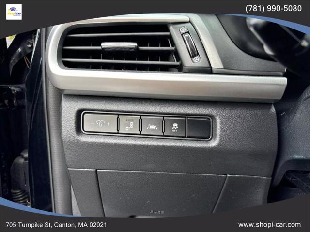 2021 Kia Telluride LX