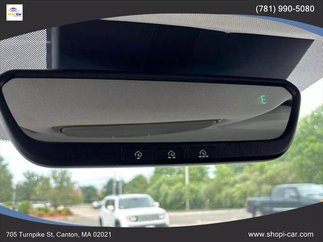 2021 Kia Telluride LX
