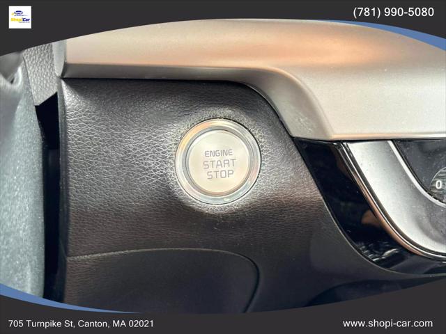 2021 Kia Telluride LX