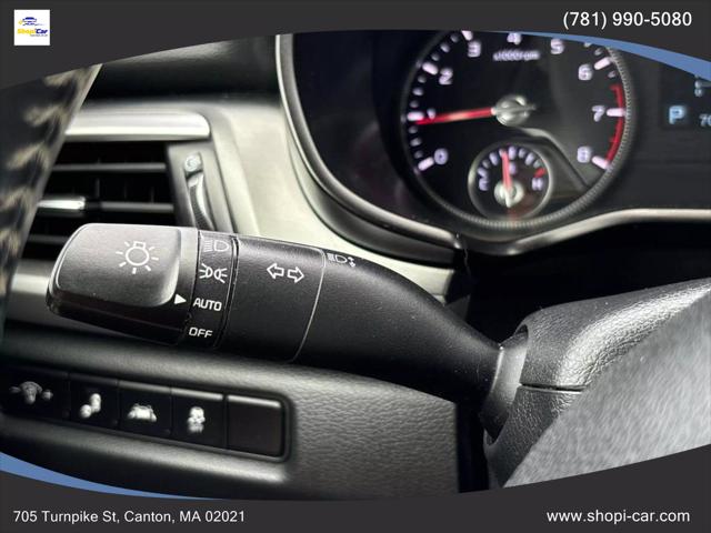 2021 Kia Telluride LX
