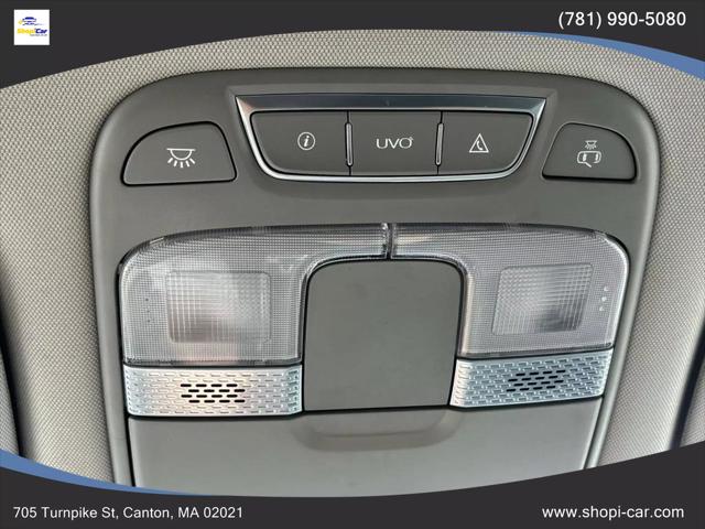 2021 Kia Telluride LX