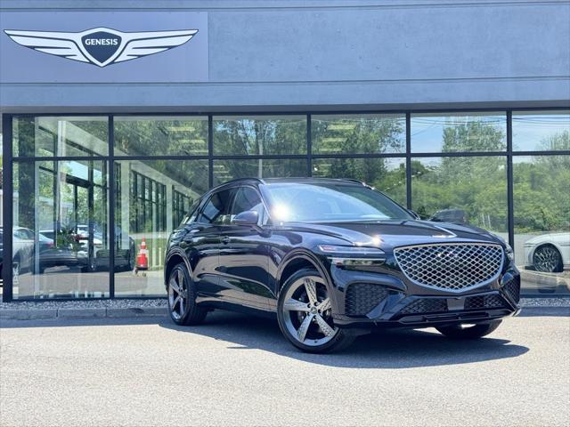 2024 Genesis GV70