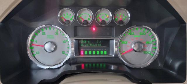 2008 Ford F-350 Lariat 4dr Crew Cab 4WD LB DRW